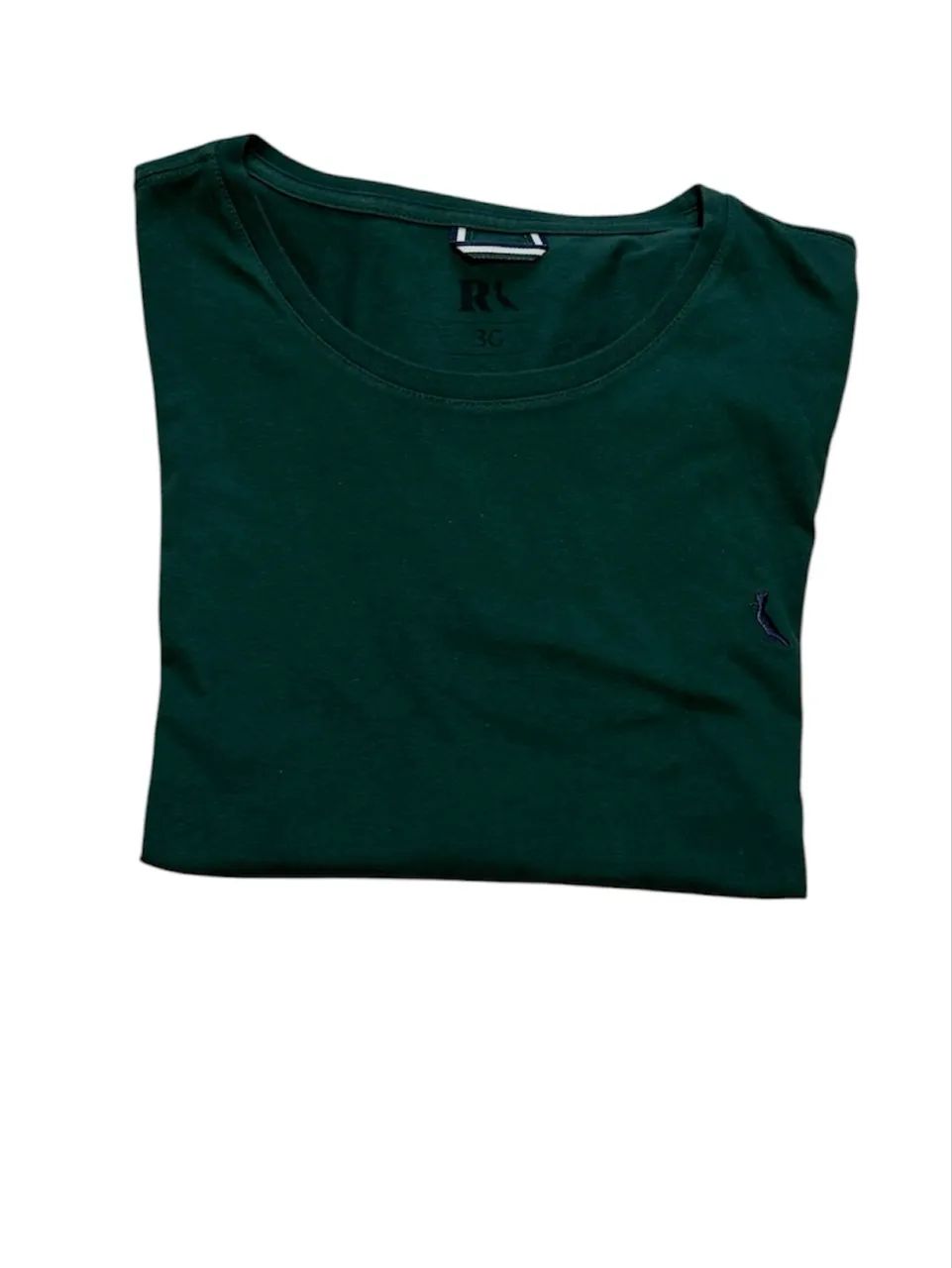 Camiseta básica RESERVA original 