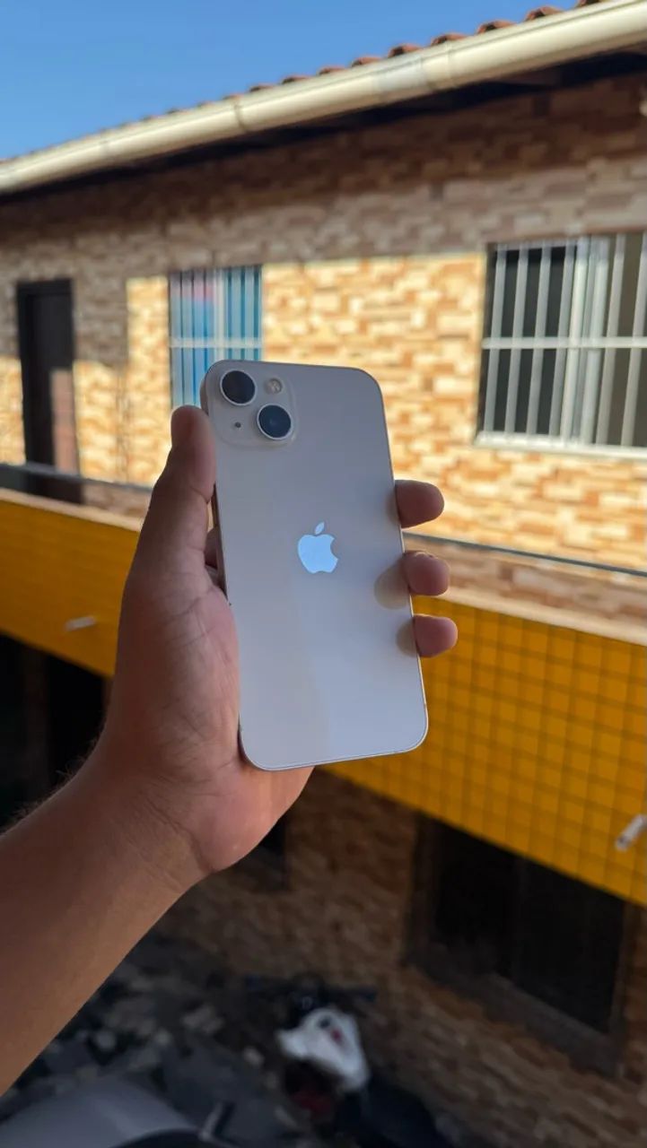 IPHONE 13 128GB 