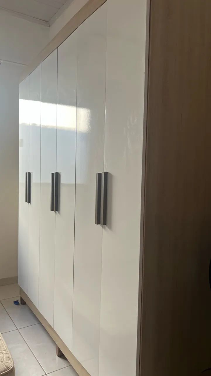 Guarda roupa - Foto 2
