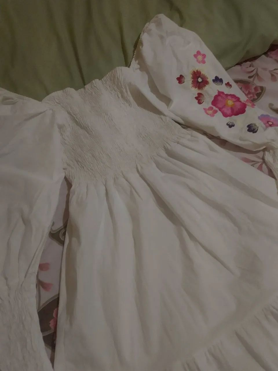 Vestido Feminino  - Foto 2