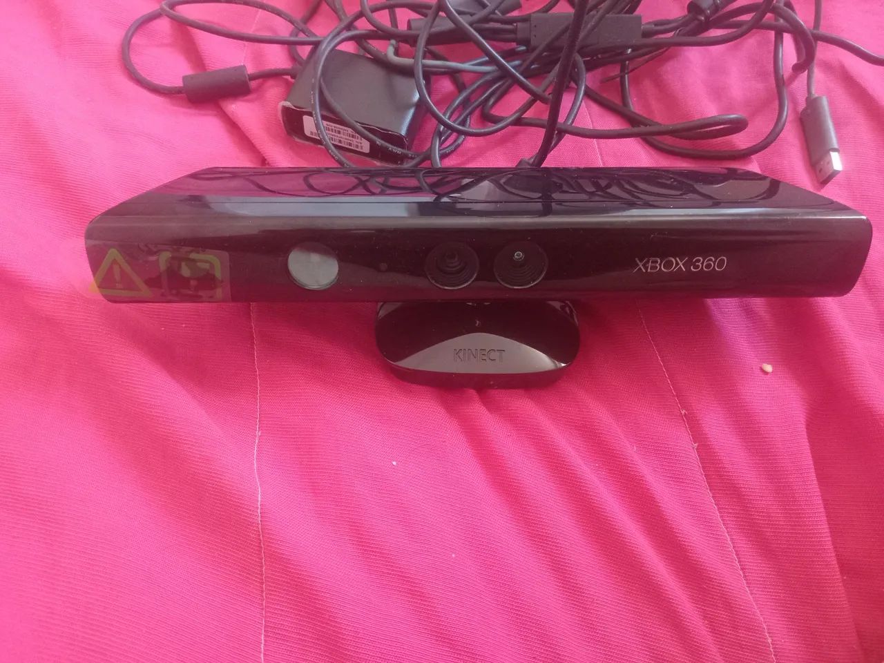 Kinect 