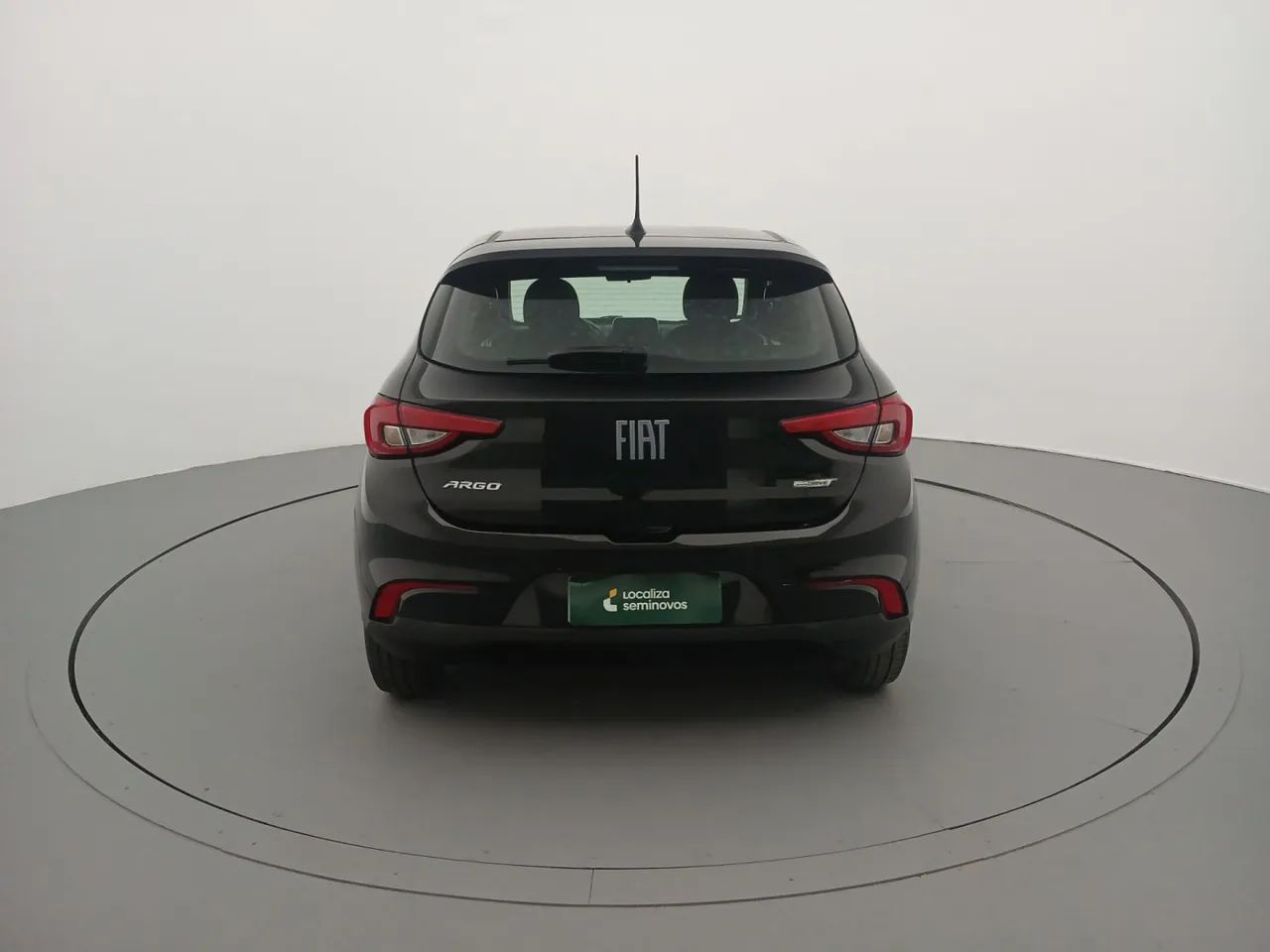 Fiat Argo Drive 1.0 Firefly 2026 - Foto 4