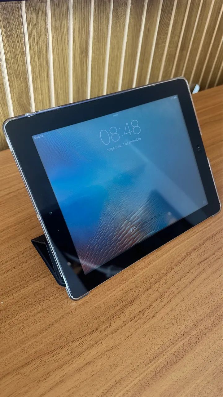 iPad 3 geração 32gb
