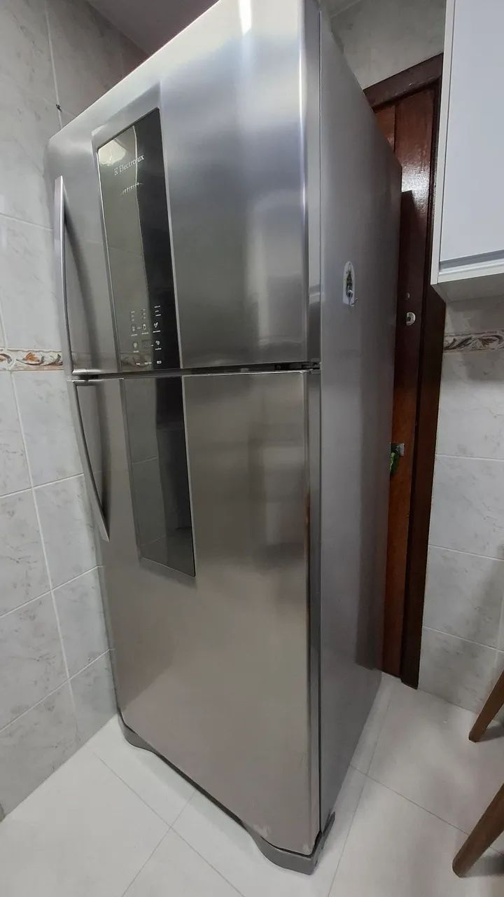 Geladeira - Foto 2