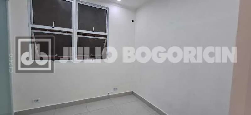Sala comercial em Copacabana em ótima localização,com 28 m - Foto 4