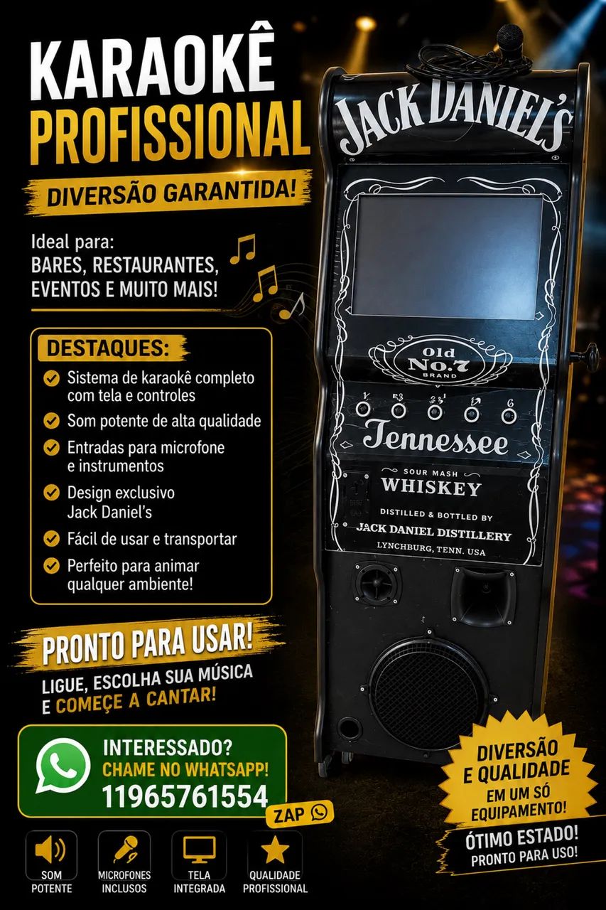 Karaokê 