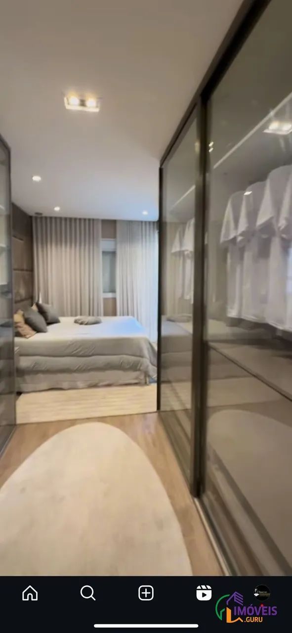 APARTAMENTO - UMUARAMA - SP - Foto 4