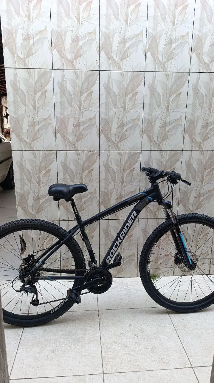 Bike RockRider  - Foto 3