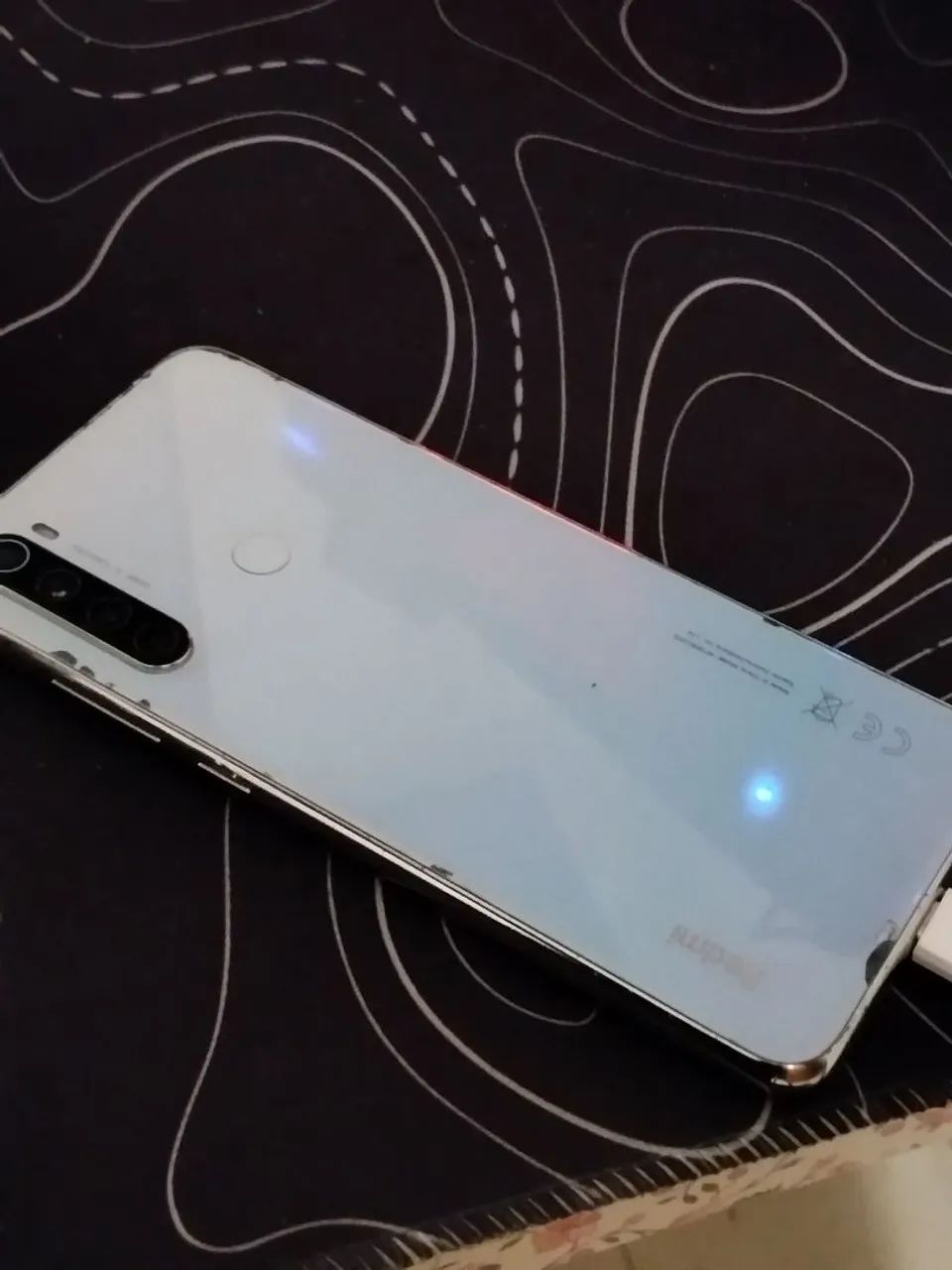Xiaomi 8 - Foto 5