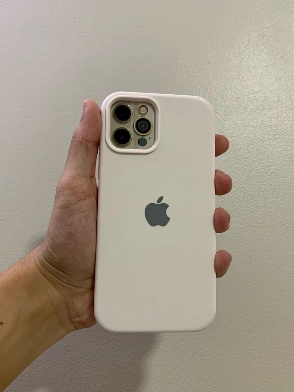 iPhone 12 Pro - Seminovo - Foto 2