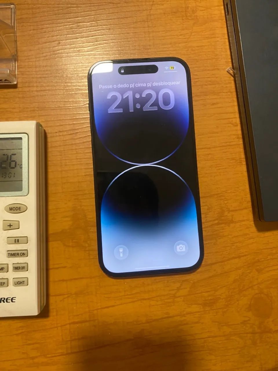 iPhone 14 pro 128gb 