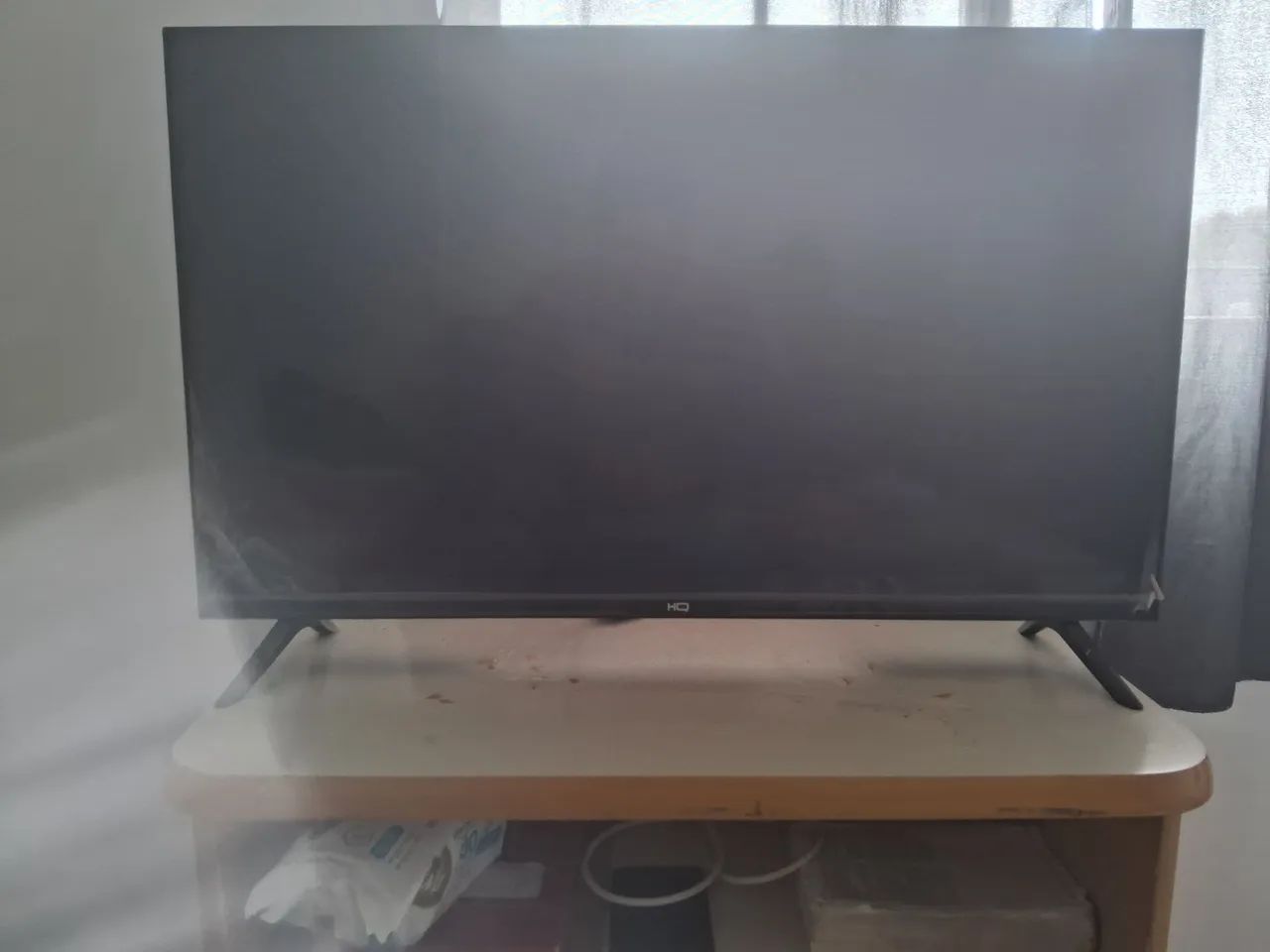 Tv smart 32 "