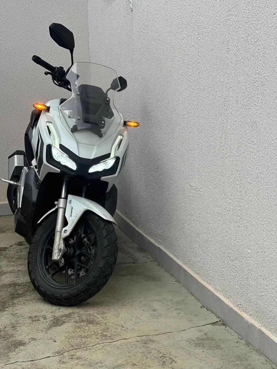 ADV 150 2022 - Foto 4