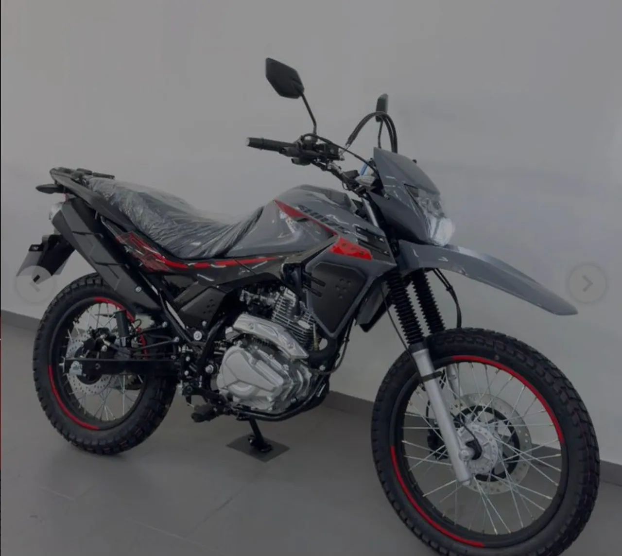 Locadora de motos em recife - Foto 4