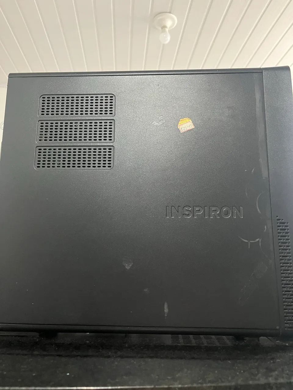 CPU Dell Inspiron 560s  - Foto 3