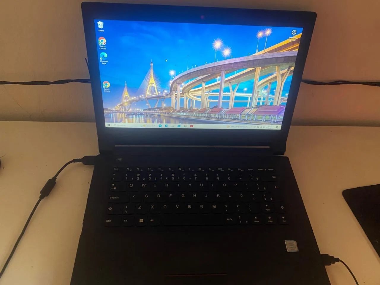 Notebook Lenovo  - Foto 5
