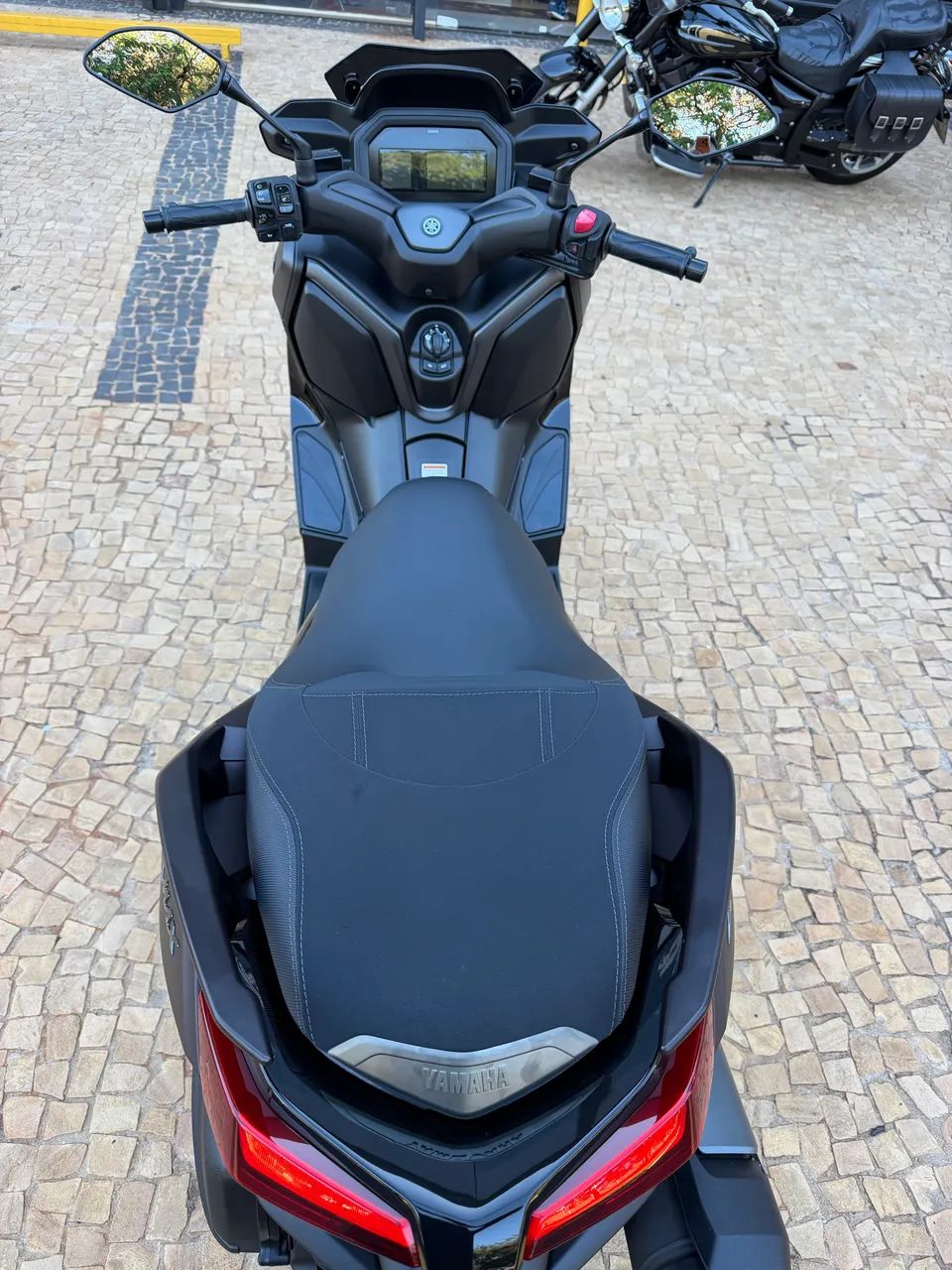 XMAX 300 Abs Connect  - Foto 5