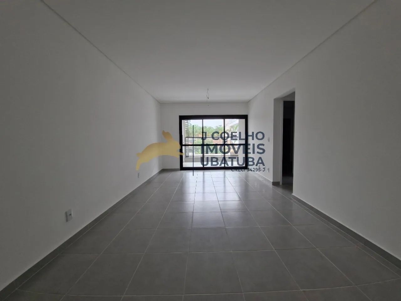 Apartamento 2 dormitorios (sendo 2 suites), ! Vaga - Foto 5