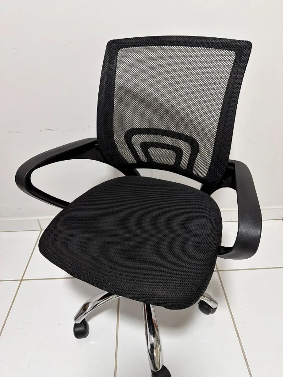 Cadeira giratória 