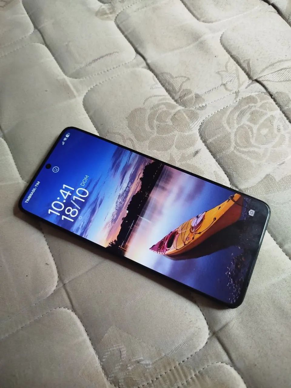 Poço x6 256gb - Foto 2