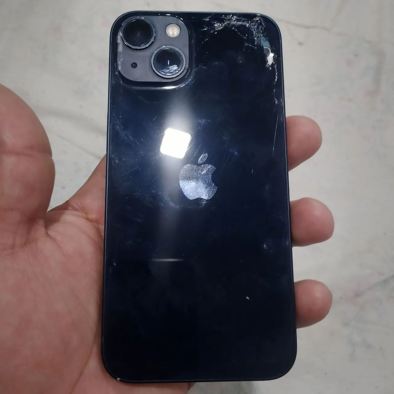 iPhone 13 mini - Foto 3