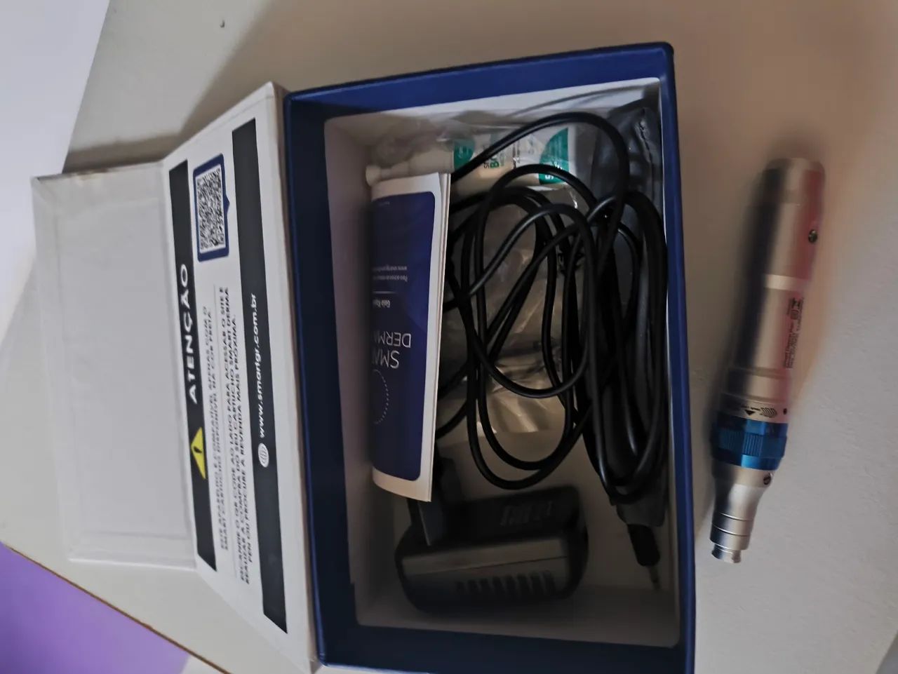Caneta Smart Pen - Foto 4