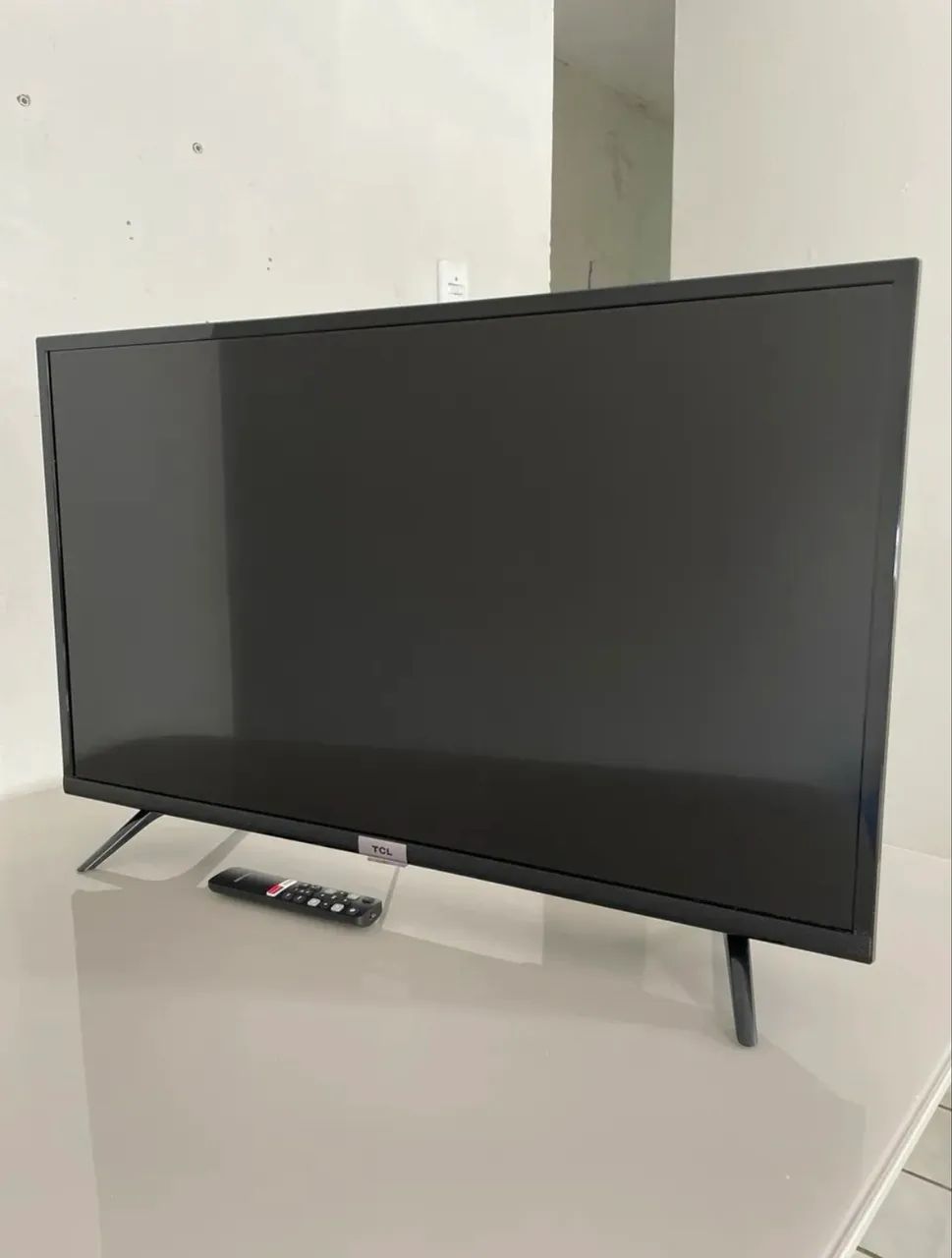 Tv Smart 32 Polegadas TCL Android - Foto 4