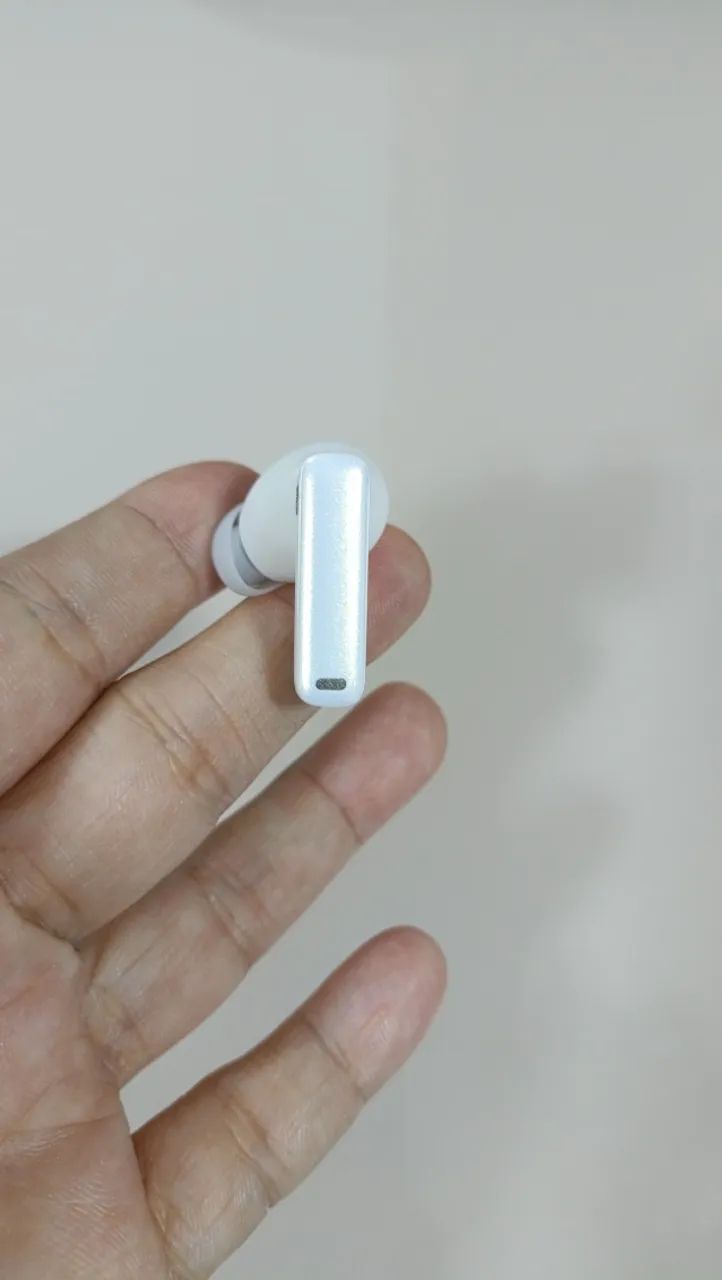 Baseus Bowie M2S perdi o lado direito - Foto 3