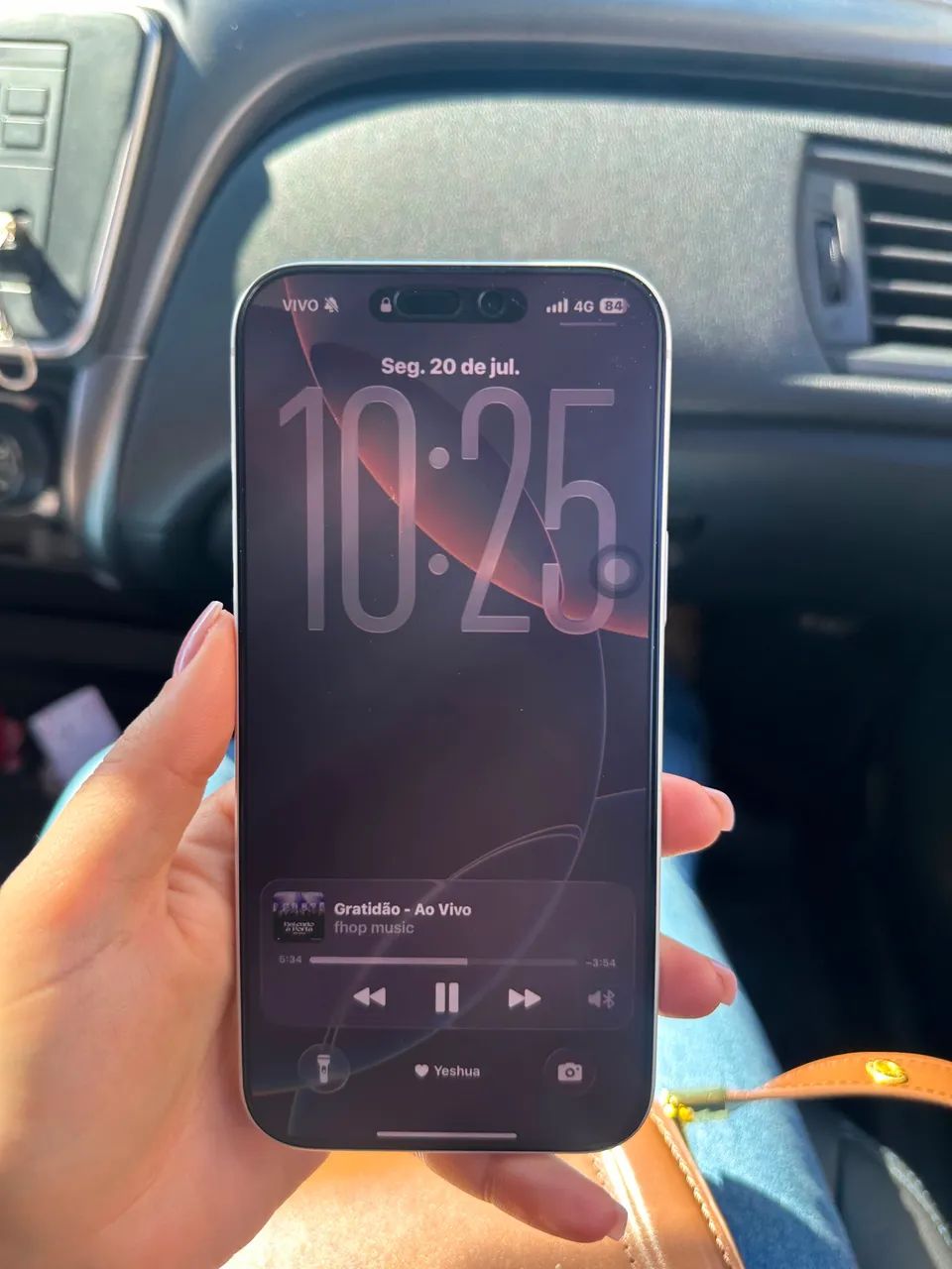 iPhone 17 Pro Max 256gb  - Foto 4