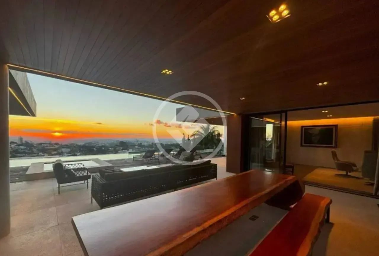 Casa de alto padrão à venda codigo: 290942 - Foto 5