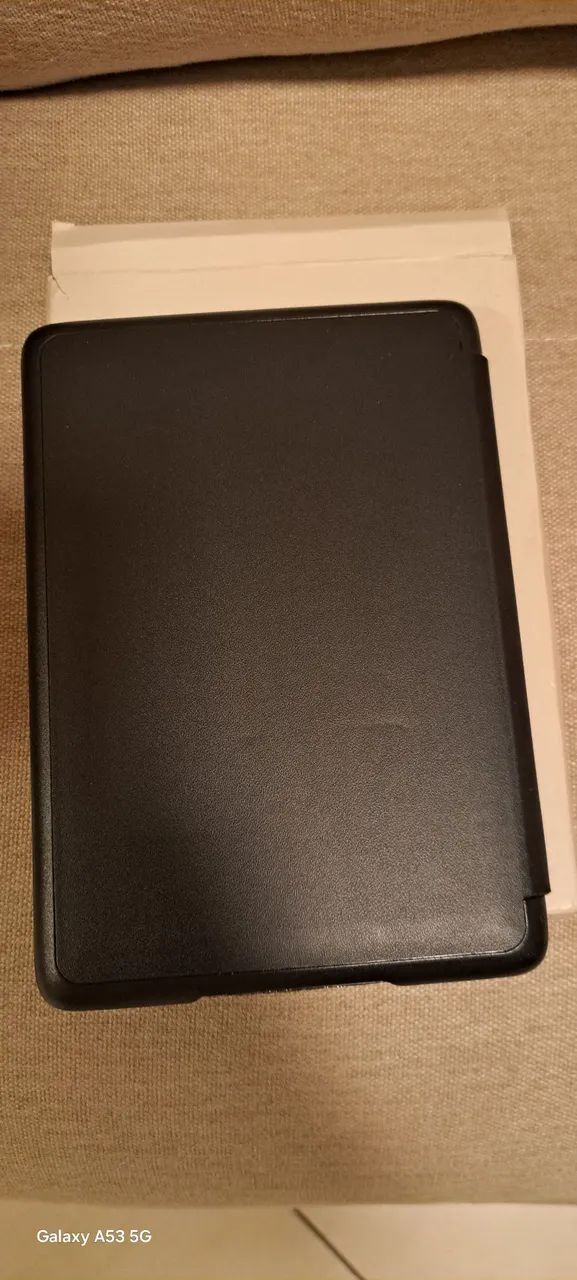 Capa para kindle - Foto 3