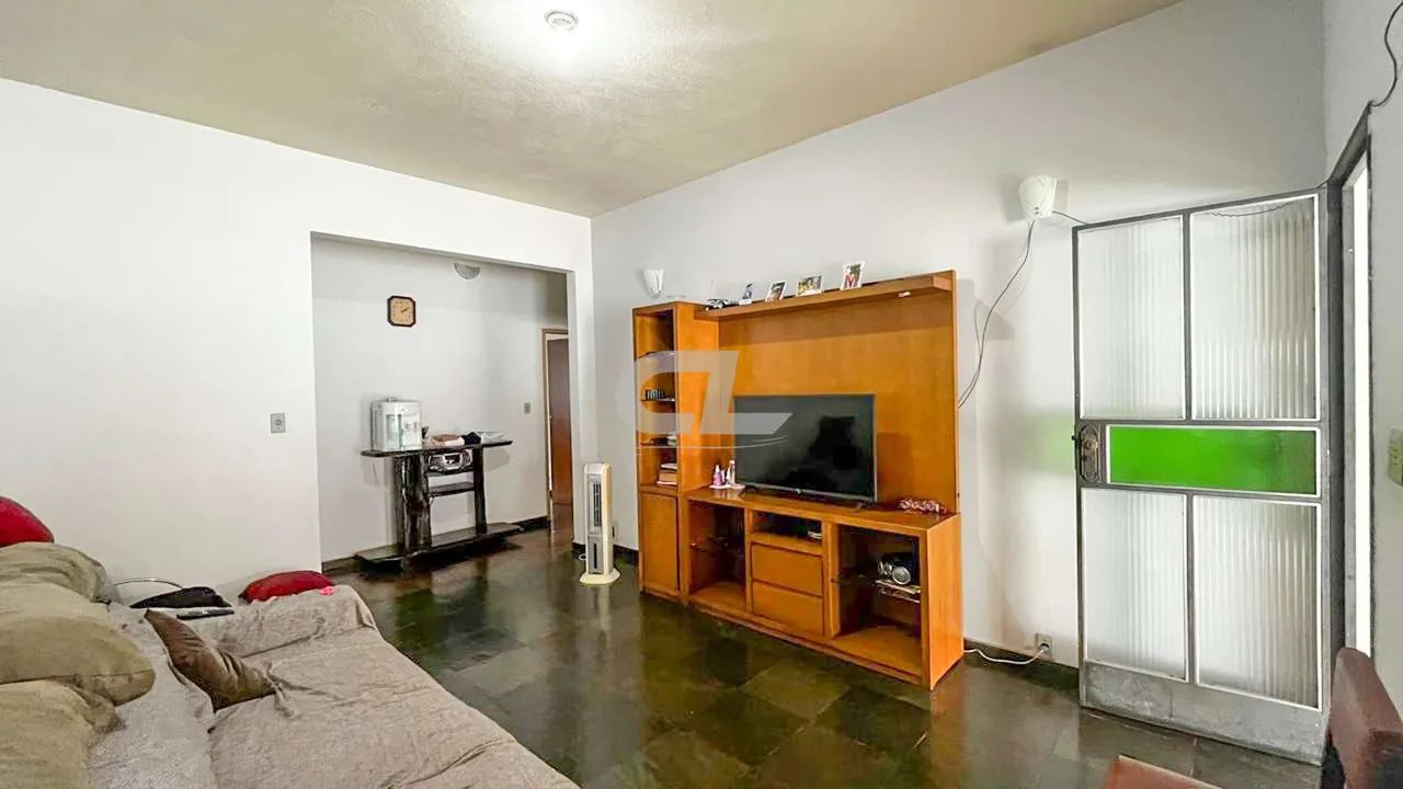 Casa, 4 quartos, 1 suite, 5 vagas - Foto 2