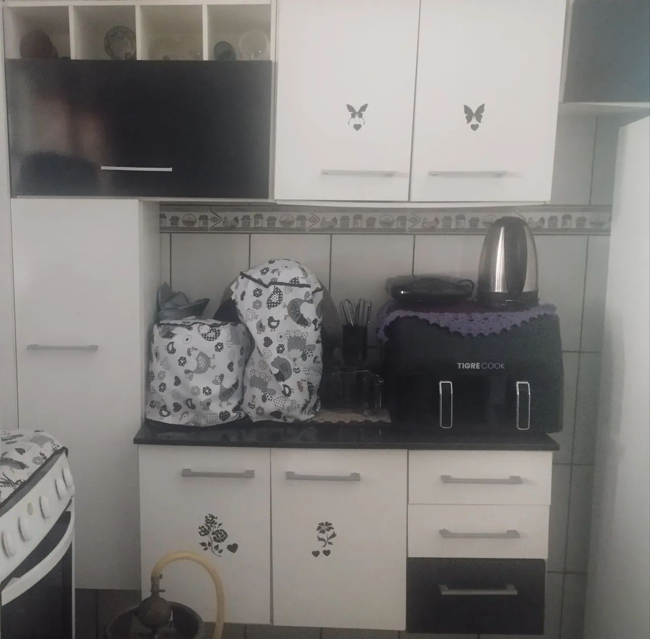 Armário de Cozinha