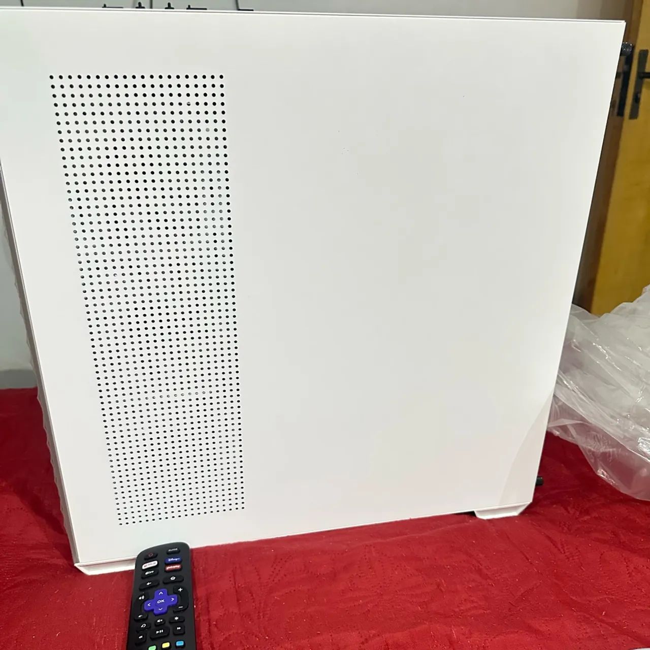 Gabinete PC com algumas peças - Foto 4