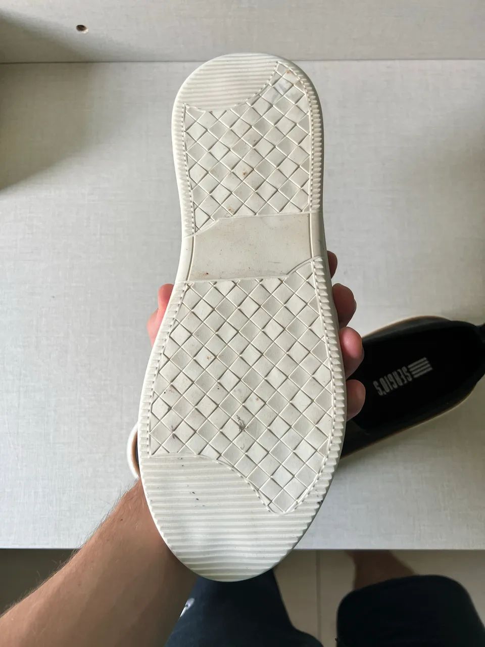 Tenis Slip on Sergio?s - Foto 3