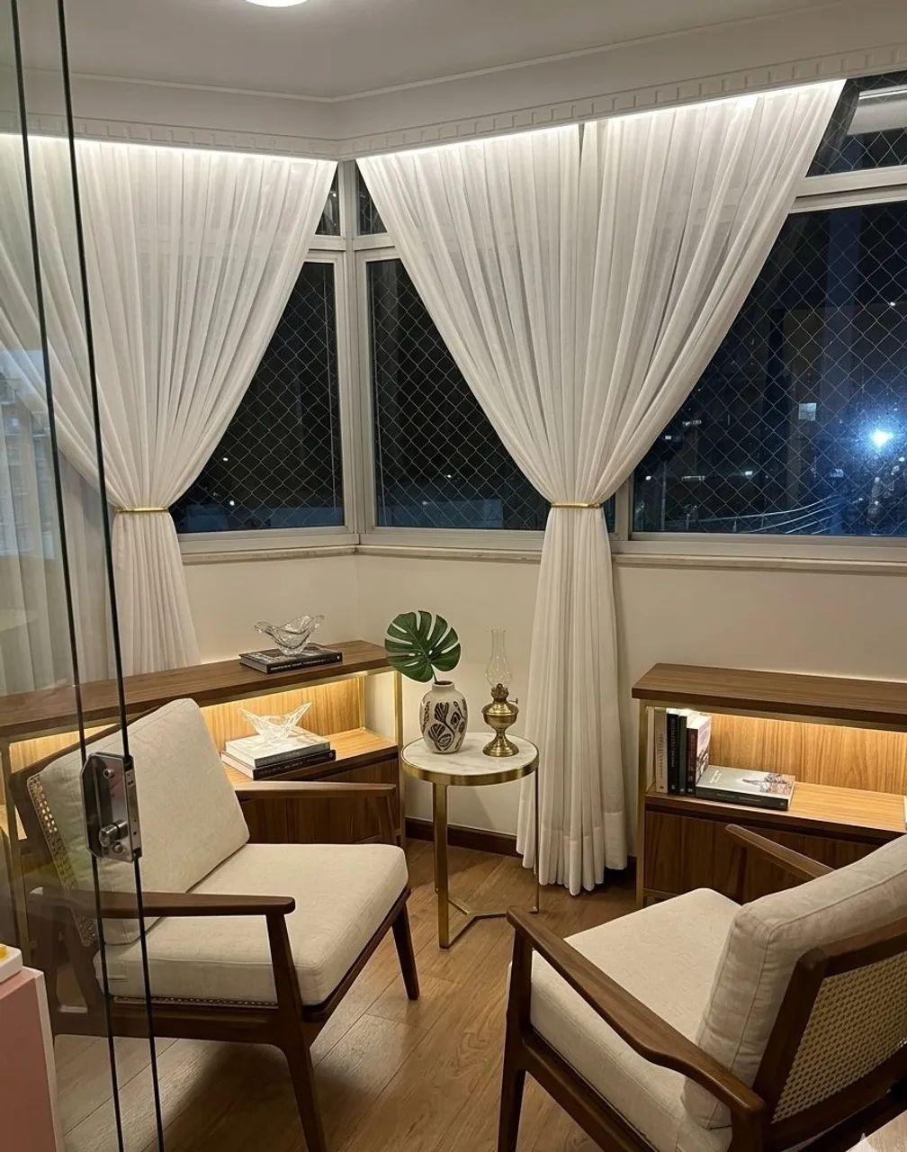 Apartamento 4 quartos - Foto 3