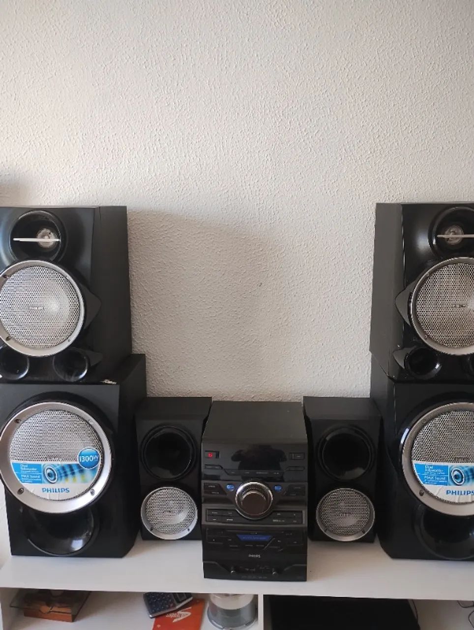 Som Philips  - Foto 3