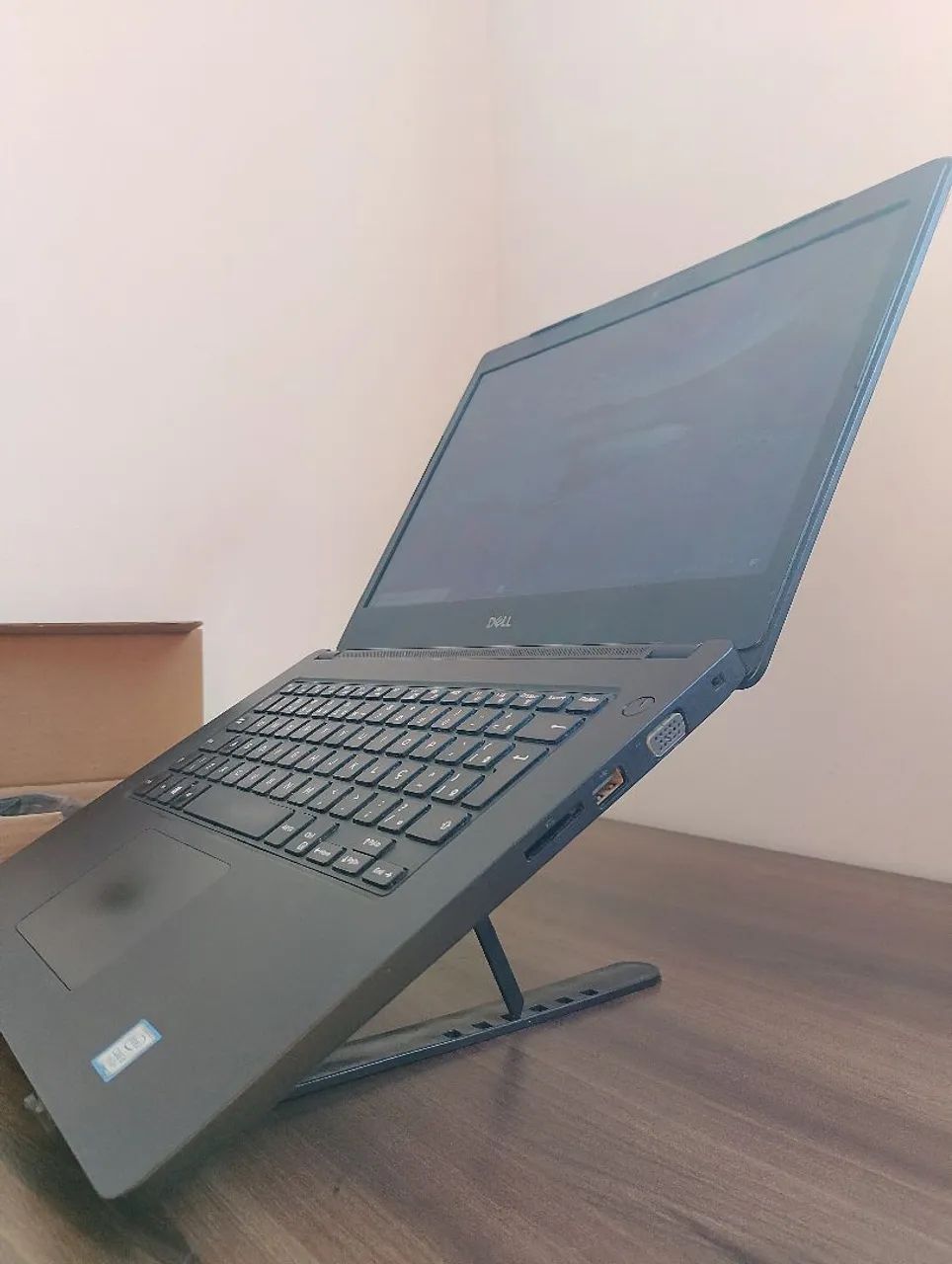 Notebook Dell Latitude 3480 Intel Core i5 - Aceito Cartão  - Foto 2