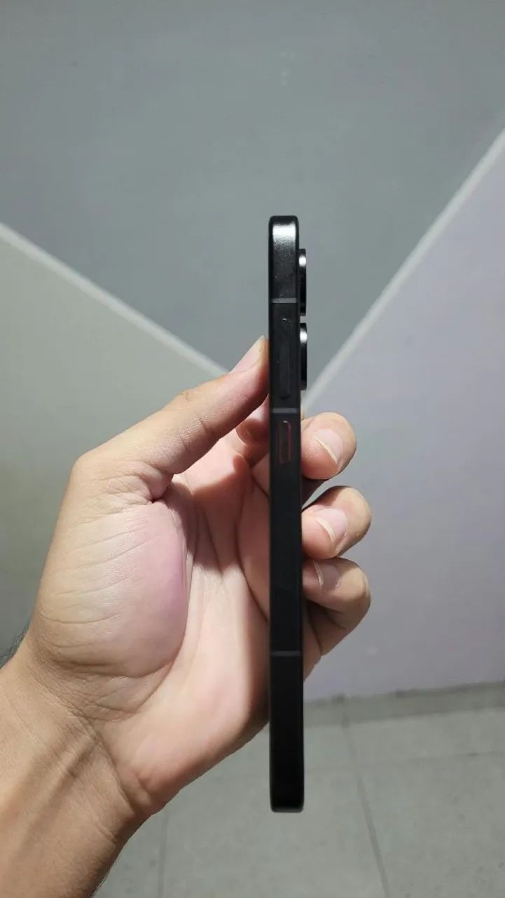 TROCO POCO X8 PRO 512GB EM PC - Foto 3
