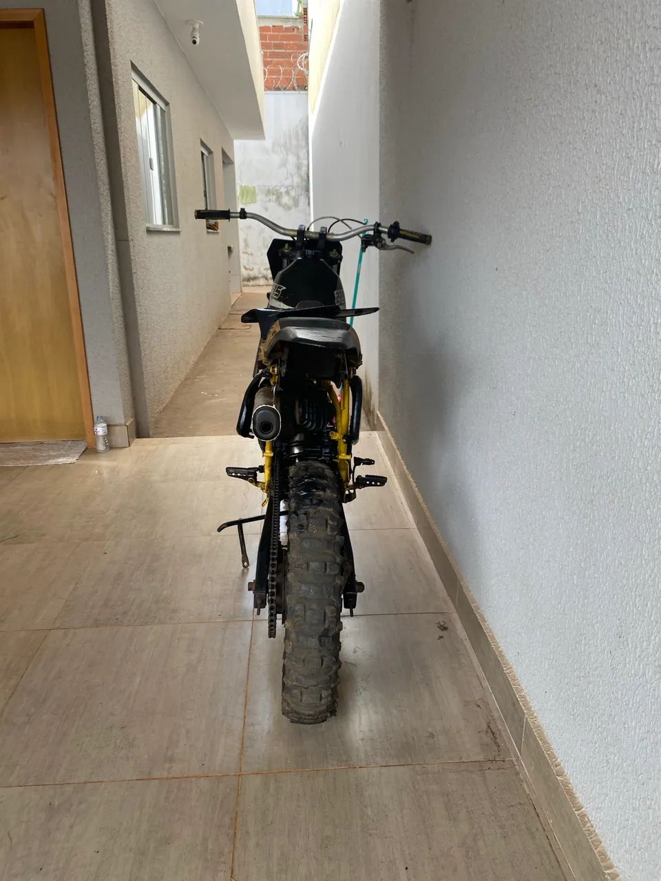 Agrale 27.5  - Foto 3