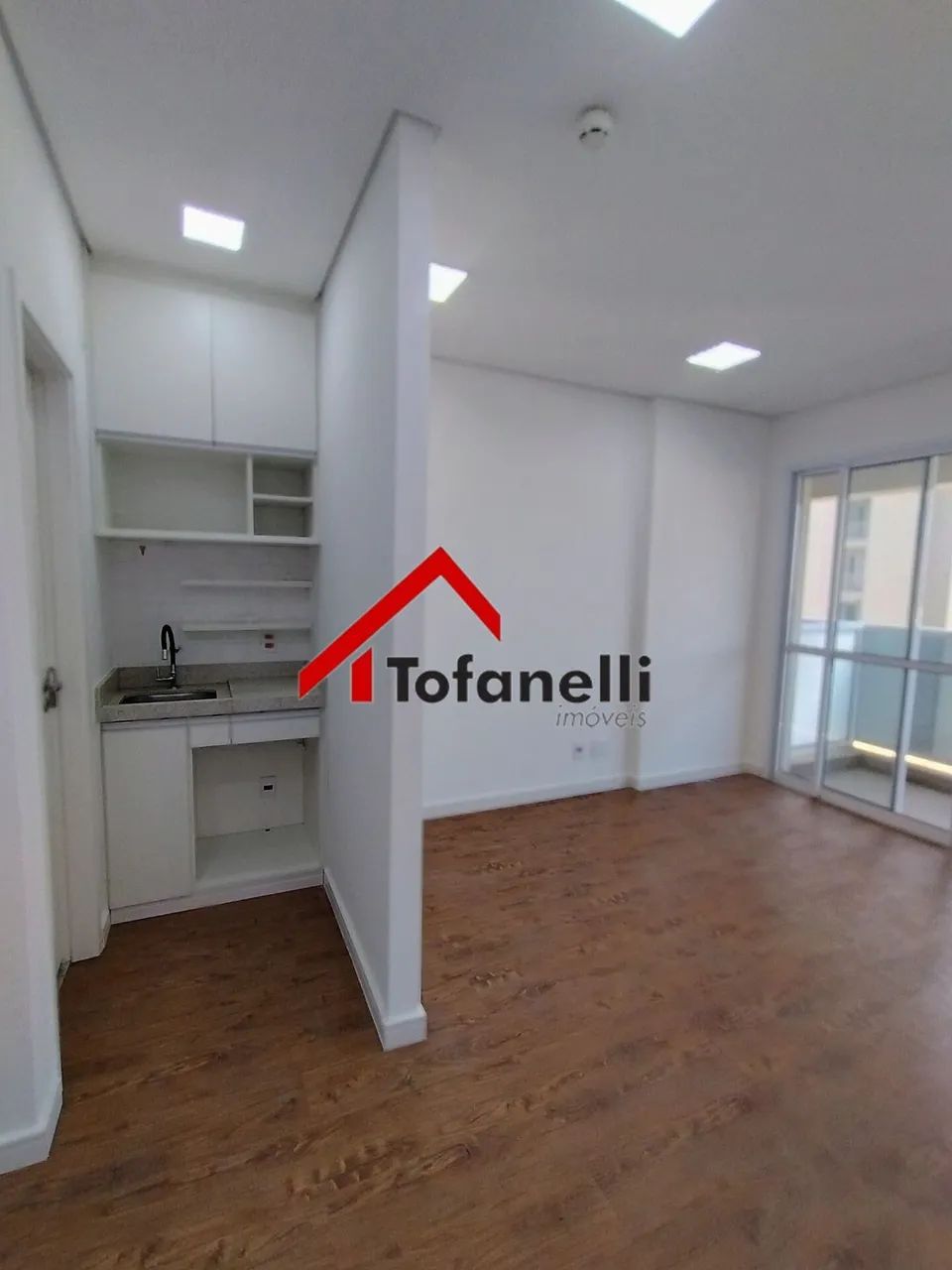 Helbor Trilogy Offices - Sala comercial Em edifício em Baeta Neves, São Bernardo do Campo/ - Foto 3