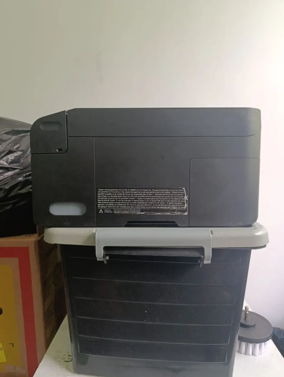 Impressora Epson L3150 - Foto 2