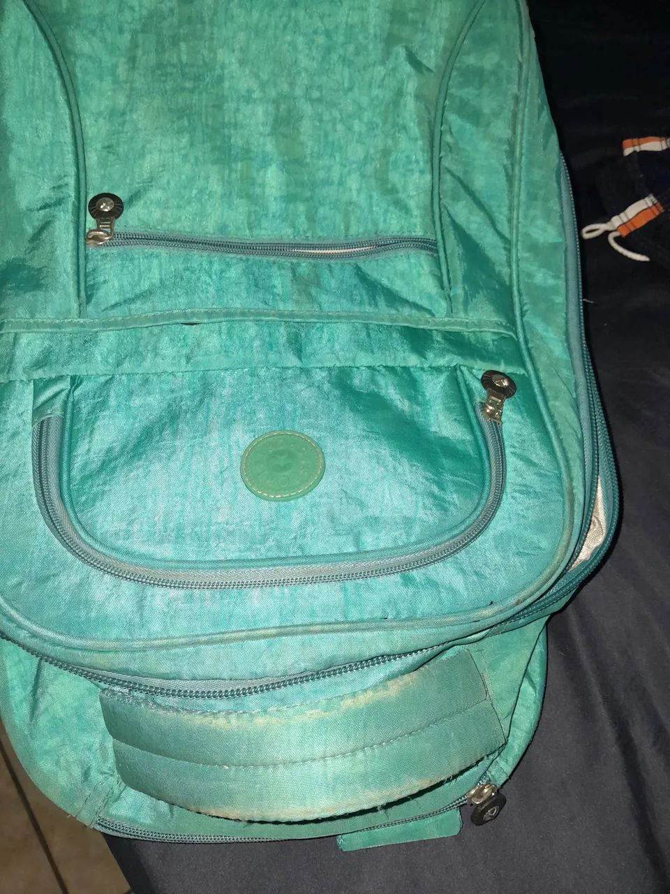 Vendo mochila  - Foto 2