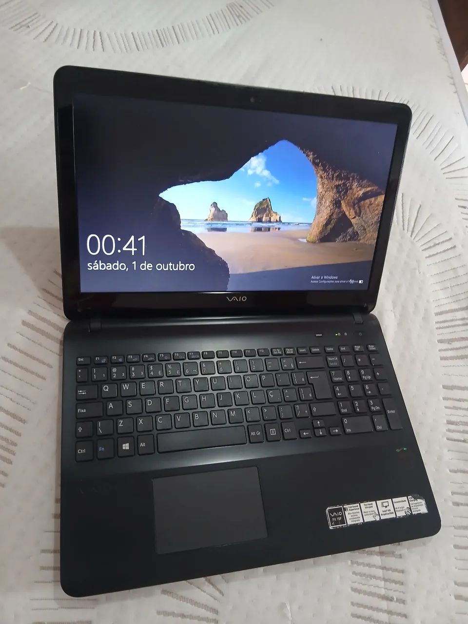 Notebook  - Foto 2