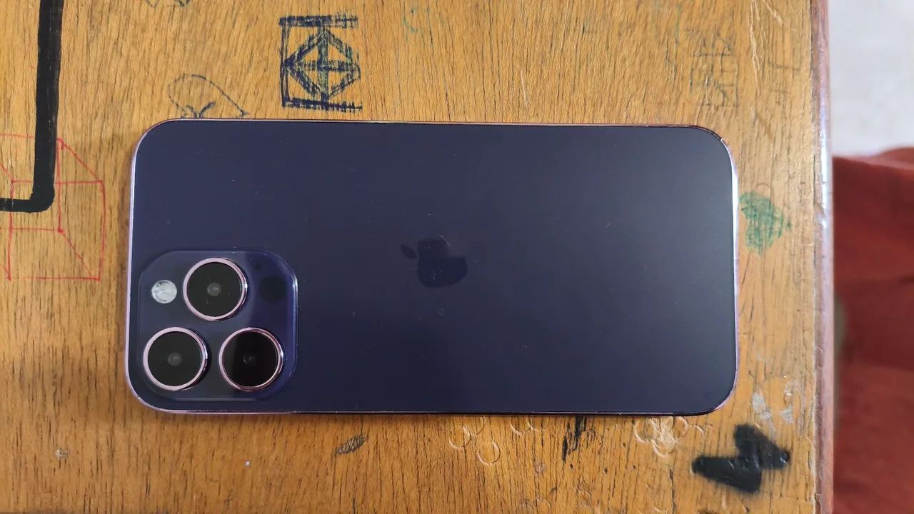 Carcaça para iPhone 14 pro max  - Foto 2