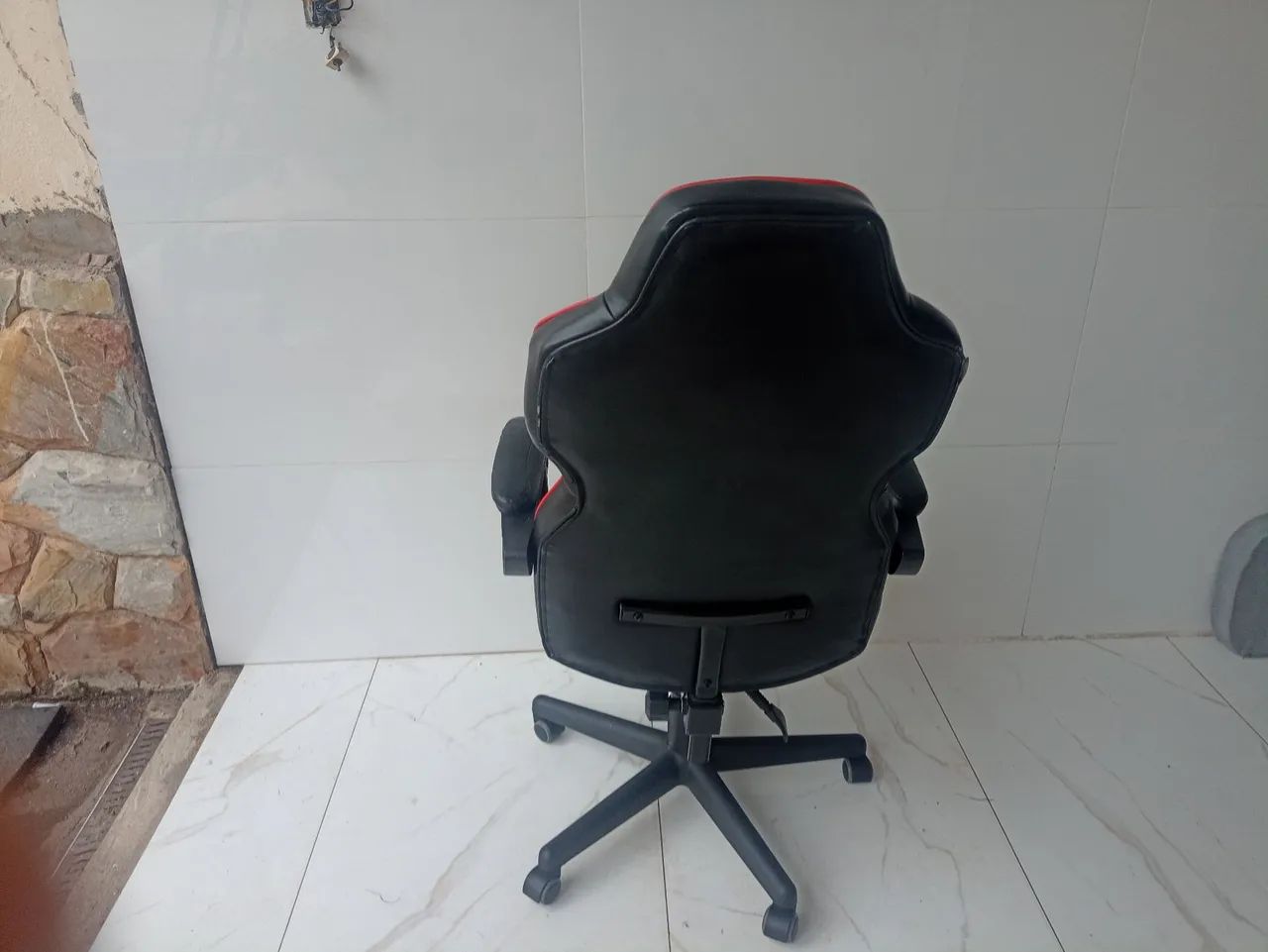Cadeira gamer DPX - Foto 2