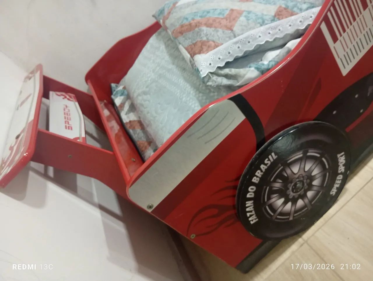 Cama 