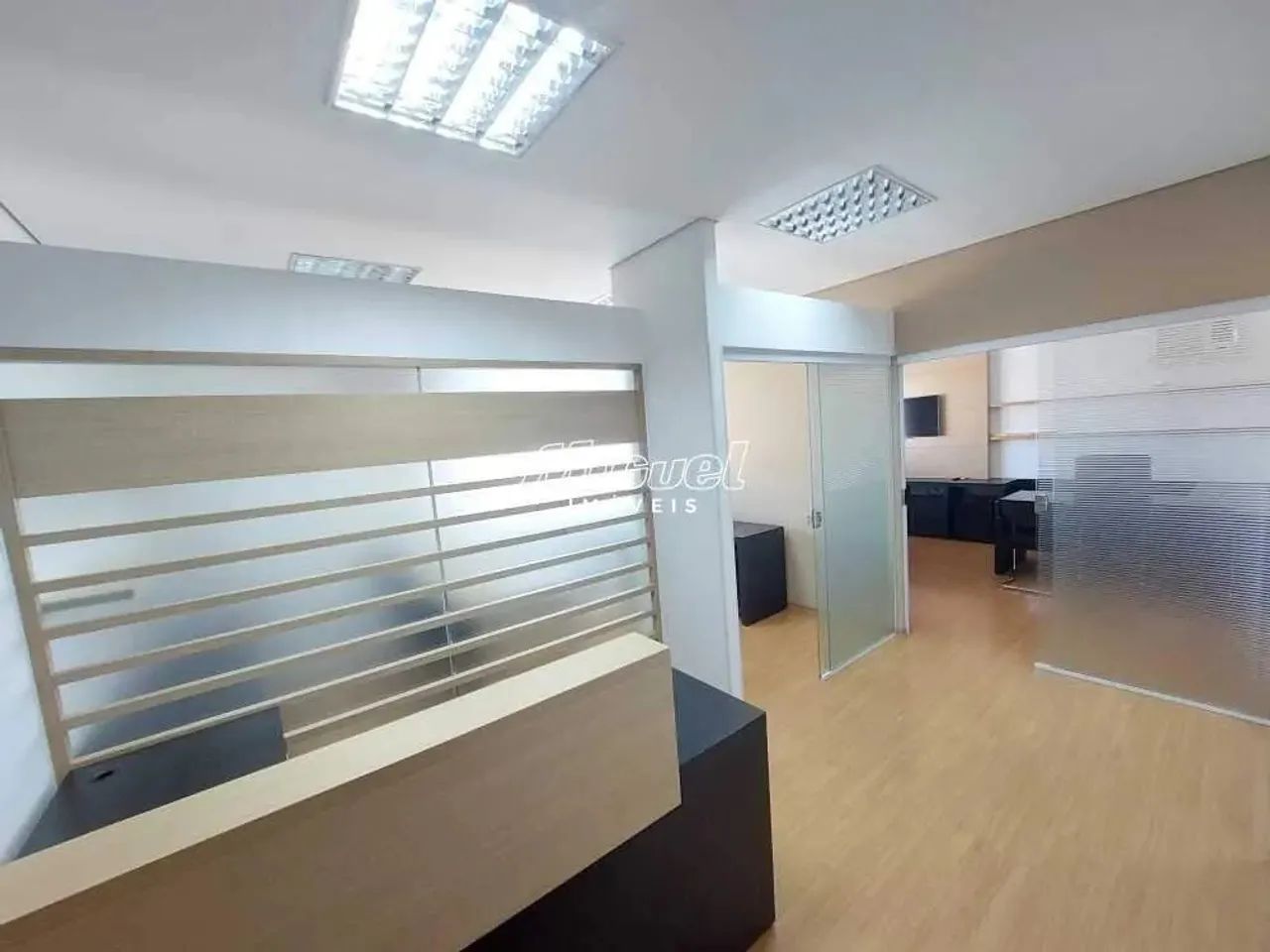 Salas/Conjuntos, para aluguel, Cidade Jardim - Edifício Campos Salles - Piracicaba/SP - Foto 2