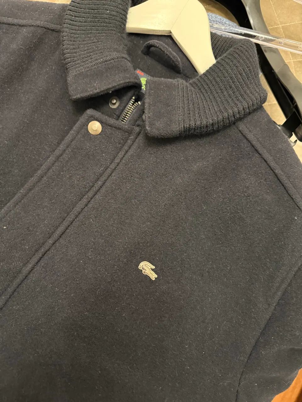 Jaqueta Lacoste Original  - Foto 4