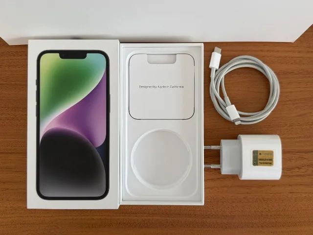 iPhone 14 256GB - Foto 4